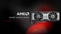 AMD julkaisi uuden Radeon RX 6700 XT -näytönohjaimen (RDNA2 / Navi 22)