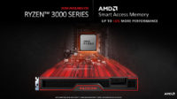 AMD laajensi SAM-tuen Ryzen 3000 -sarjalle ja päivitti Radeon Anti-Lag- ja Boost -ominaisuuksia