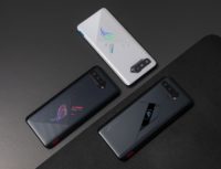 Asus julkisti uuden ROG Phone 5 -pelipuhelimen