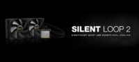 be quiet! julkaisi uuden Silent Loop 2 -AIO-nestecoolerisarjan