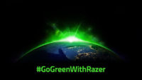 Razer pyrkii täysin hiilineutraaliksi vuoteen 2030 mennessä