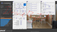 Intelin Core i7-11700K päätyi myyntiin ja käyttäjien testeihin ennakkoon