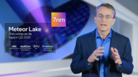 Intelin ensimmäinen 7 nanometrin prosessori Meteor Lake julkaistaan 2023