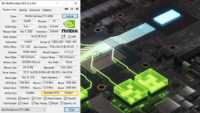 Galax julkaisi PCI Express Resizable BAR -tuen GeForce RTX 30 -sarjan näytönohjaimille