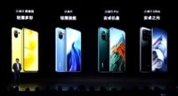 Xiaomi esitteli joukon uusia Mi 11 -puhelimia – Ultra-huippumallissa kaksi näyttöä