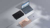 Microsoft julkaisi Surface Laptop 4 -kannettavat