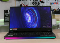 Uusi artikkeli: Testissä MSI GE76 Raider -pelikannettava (RTX 3080)