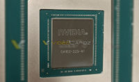 NVIDIAn tuleva GeForce RTX 3080 Ti uusien vuotojen kohteena