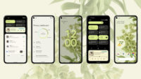 Google esitteli tulevan Android 12 käyttöliittymän ja julkaisi ensimmäisen beetaversion valituille puhelimille