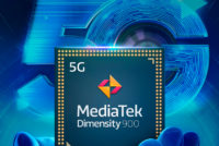 MediaTek julkaisi uuden 6 nanometrin tekniikalla valmistetun Dimensity 900 5G -järjestelmäpiirin