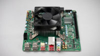 Xbox Series X -juuret omaava AMD 4700S Desktop Kit vuotokuvissa