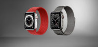 Apple Watch 8:n huhutaan saavan alko-, verensokeri- ja verenpainemittarit