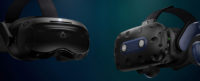 Uudet HTC Vive Pro 2- ja Focus 3 -VR-lasit tarjoavat 2,5K-resoluution per silmä