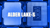 Intelin Alder Lake-S:n Engineering Sample -versio venyy 4,6 GHz:n kellotaajuudelle