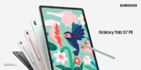 Samsung laajentaa FE-mallit taulutietokoneisiin Galaxy Tab S7 FE:n myötä