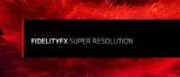 AMD julkaisi FidelityFX Super Resolution -skaalausteknologian