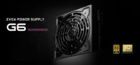 EVGA julkaisi uudet SuperNova G6 -virtalähteet ja NVIDIA Reflex -päivityksen X15- ja X17 -pelihiirille