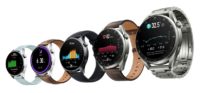 Huawei esitteli uuden Watch 3 -älykellomalliston – FreeBuds 4 -kuulokkeet saapuvat myös Suomeen