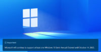 Microsoftin seuraava Windows-päivitys saattaa olla Windows 11