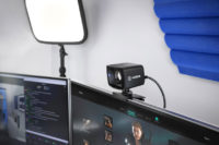 Elgato julkaisi striimaajille suunnatun Facecam-webkameran ja XLR-liitännän tarjoavan Wave XLR -äänikortin