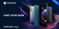 Motorola julkisti kolme uutta Edge-sarjan älypuhelinta – Edge 20 Pro, Edge 20 ja Edge 20 Lite