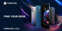 Motorola julkisti kolme uutta Edge-sarjan älypuhelinta – Edge 20 Pro, Edge 20 ja Edge 20 Lite