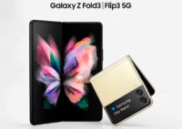 Samsungin tulevat Galaxy Z Fold3 ja Galaxy Z Flip3 -vuotojen kohteena