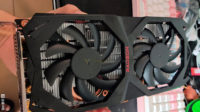 AMD:n Radeon RX 6600 XT vuotojen kohteena