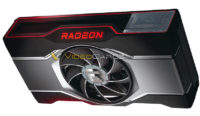 AMD:n tuleva Radeon RX 6600 -sarja vuotojen kohteena