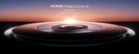 Honor julkaisee Magic 3 -huippumallinsa 12. elokuuta