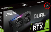 GeForce RTX 30 -näytönohjaimien toimituksiin iso muutos