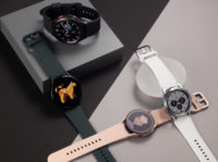 Samsung esitteli Galaxy Watch 4 -sarjan älykellot ja täyslangattomat Galaxy Buds 2 -nappikuulokkeet