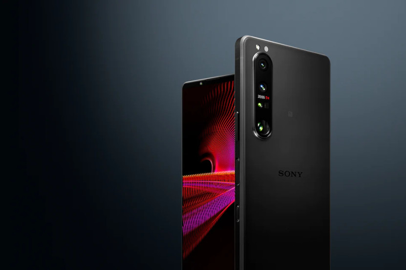 Рингтон xperia