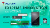 ADATA julkisti Xtreme Innovation -tapahtumassaan uusia tuotteita moneen kategoriaan