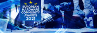 Osallistu European Hardware Community Awards 2021 -lukijakyselyyn