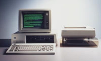IBM PC täyttää 40 vuotta