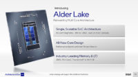 Intel paljasti Alder Lake -prosessorit Architecture Day -tapahtumassaan