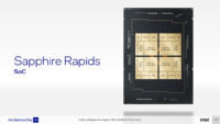 Intel Architecture Day 2021: Sapphire Rapids, Xe-HPC & Ponte Vecchio ja Mount Evans