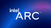 Intel Arc haastaa AMD Radeonin ja NVIDIA GeForcen ensi vuoden alussa