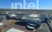 Intel valmistelee jopa 120 miljardin dollarin tuotantokompleksia Yhdysvaltoihin