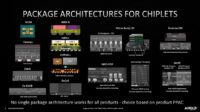 AMD ja Intel esittelivät piirien 3D-paketointiteknologioita Hot Chips 33 -tapahtumassa