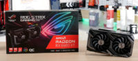 Video: AMD Radeon RX 6600 XT unboksaus