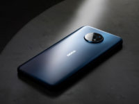 HMD Globalilta neljäs Snapdragon 480 5G:n sisältävä älypuhelin – Nokia G50