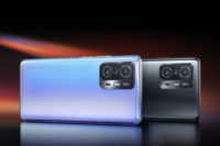 Xiaomi julkaisi 11T-, 11T Pro- ja 11 Lite 5G NE -älypuhelimet