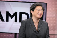 AMD:n Lisa Su odottaa piiripulan alkavan helpottaa vuoden 2022 loppupuolella