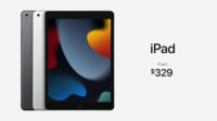 Apple julkaisi uuden 9. sukupolven iPadin ja merkittävästi uudistuneen iPad minin