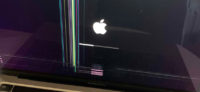 Applea vastaan suunnitellaan joukkokannetta hajoilevista M1 MacBook Pro- ja Air-kannettavien näytöistä