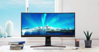 Video: Esittelyssä BenQ EW3880R -näyttö