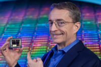 Intelin toimitusjohtaja Pat Gelsinger: Zenmäisiä julkaisuja, haaste NVIDIAlle ja kustomoituja x86-prosessoreita asiakkaille