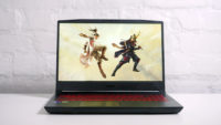 Uusi artikkeli: Testissä MSI Katana GF66 -pelikannettava (RTX 3060)
